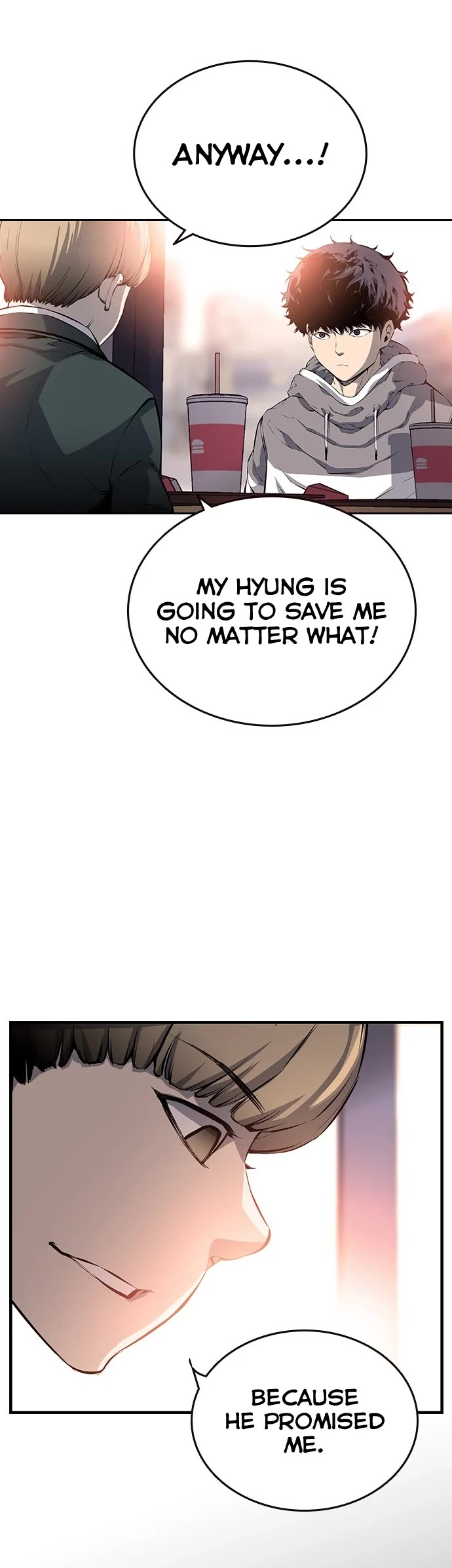 King Game Chapter 13 page 20 - Chapter 13