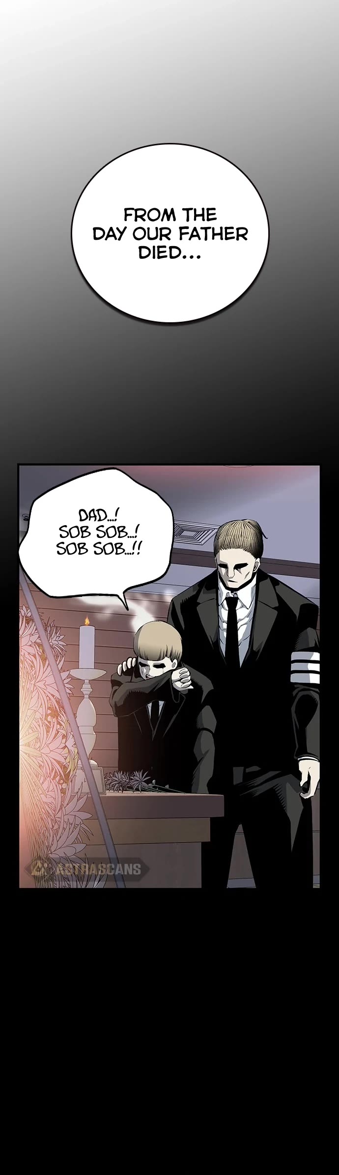King Game Chapter 13 page 21 - Chapter 13