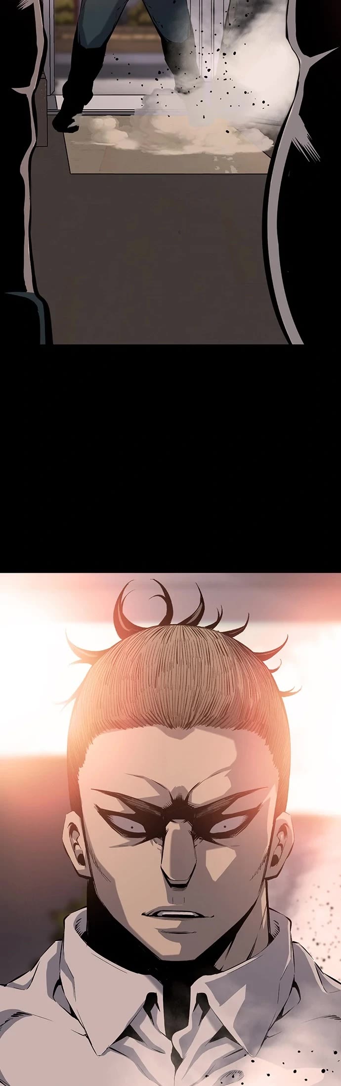 King Game Chapter 13 page 25 - Chapter 13