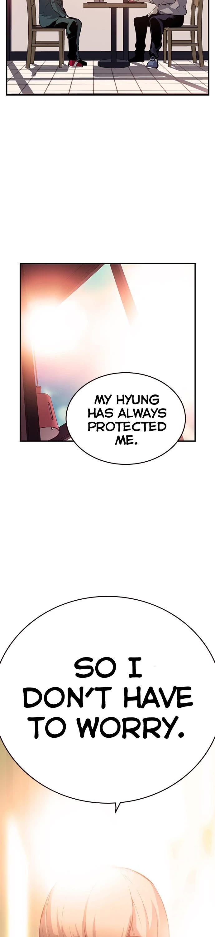 King Game Chapter 13 page 29 - Chapter 13