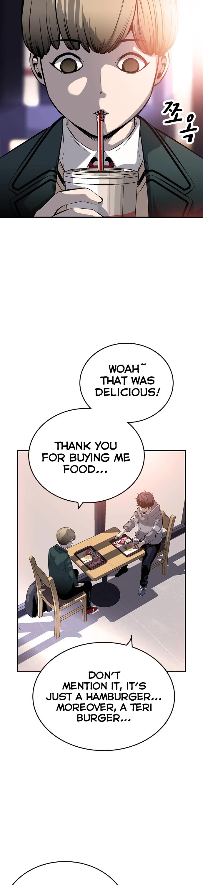 King Game Chapter 13 page 3 - Chapter 13