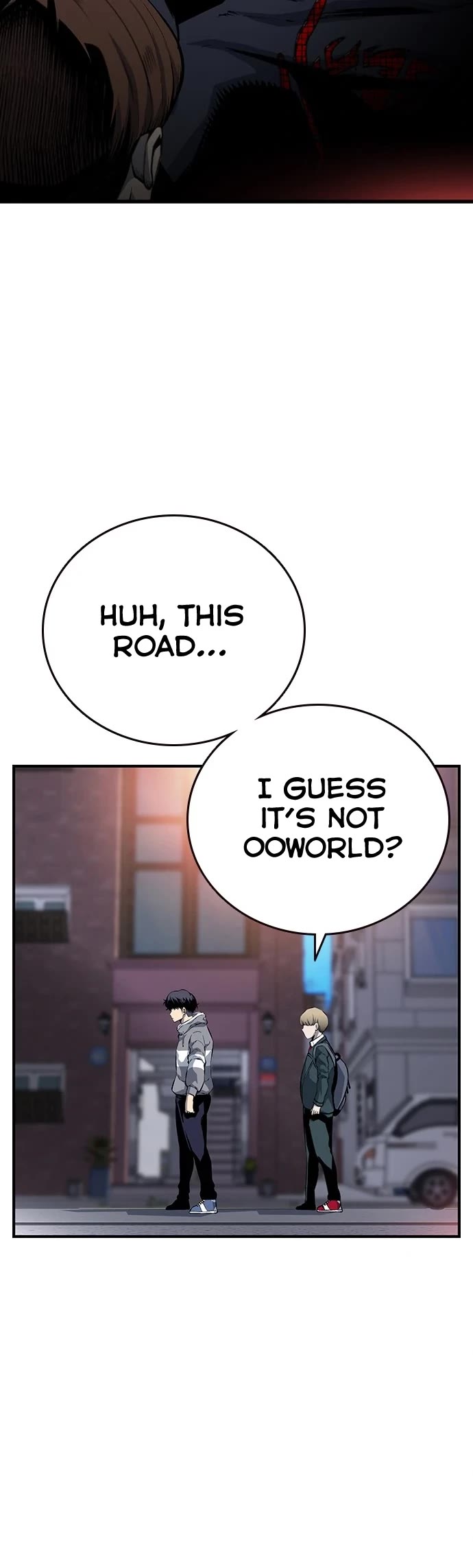 King Game Chapter 13 page 36 - Chapter 13