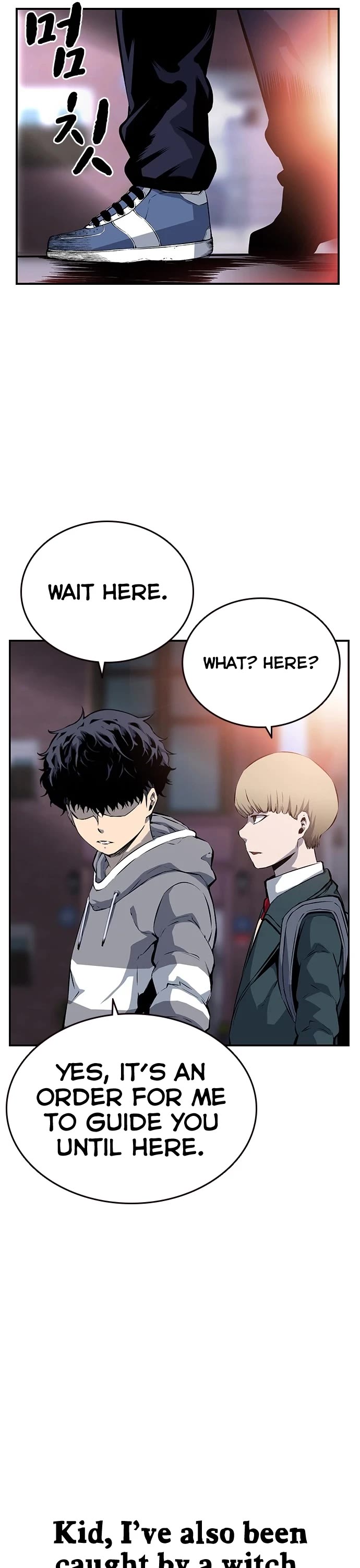 King Game Chapter 13 page 37 - Chapter 13