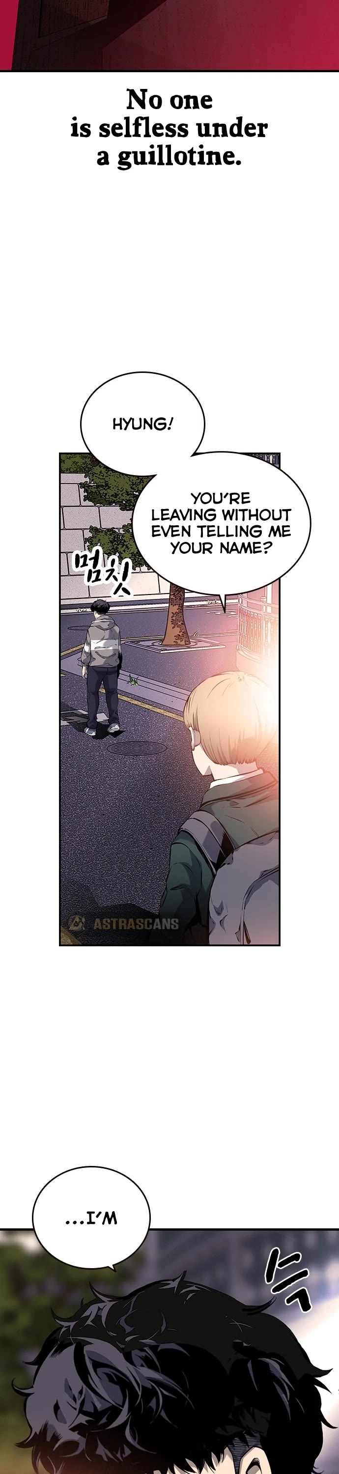 King Game Chapter 13 page 39 - Chapter 13