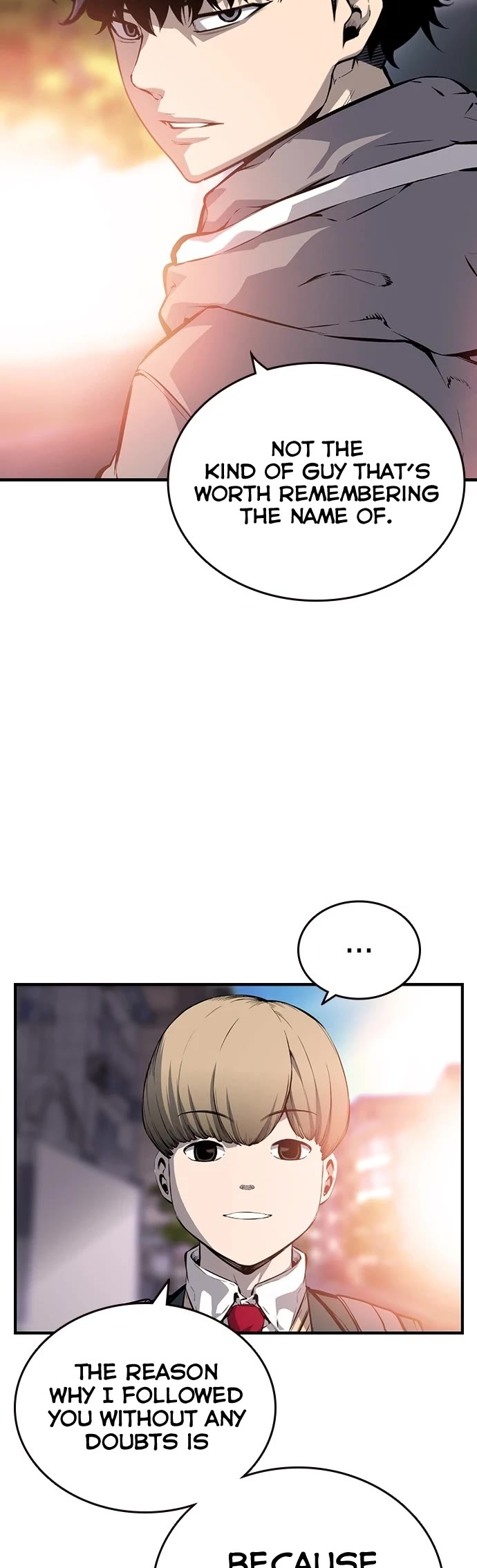King Game Chapter 13 page 40 - Chapter 13