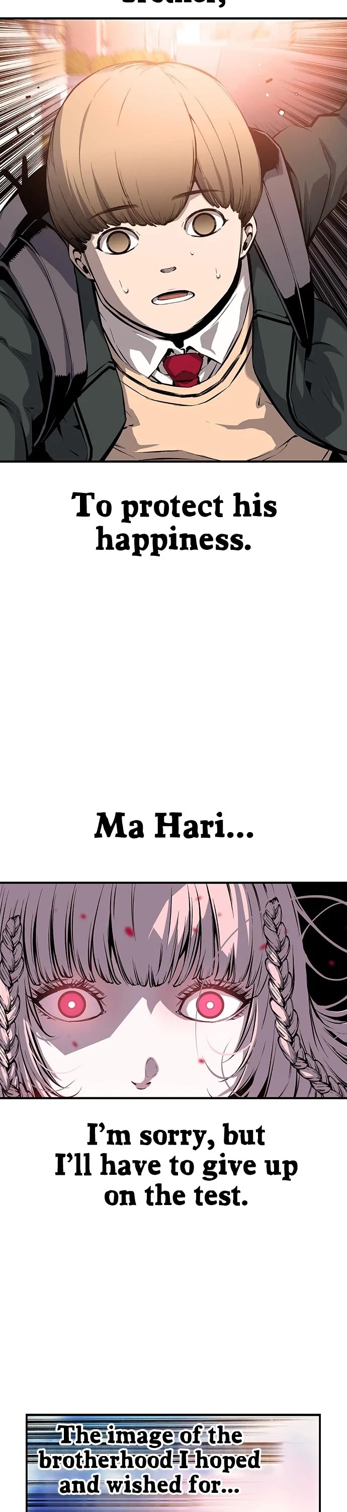 King Game Chapter 13 page 48 - Chapter 13