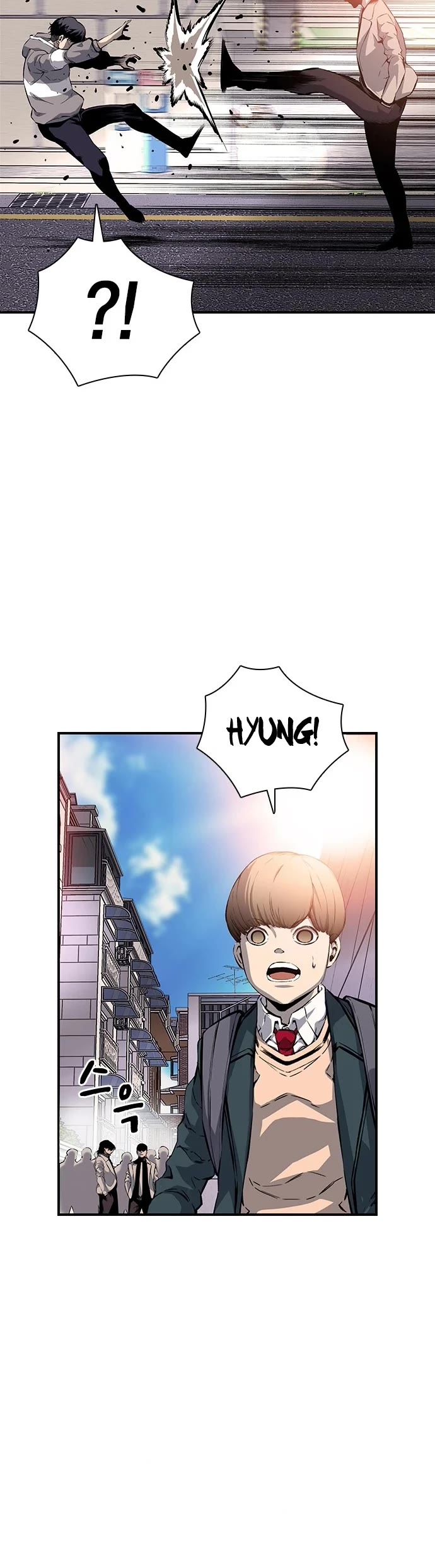 King Game Chapter 13 page 51 - Chapter 13
