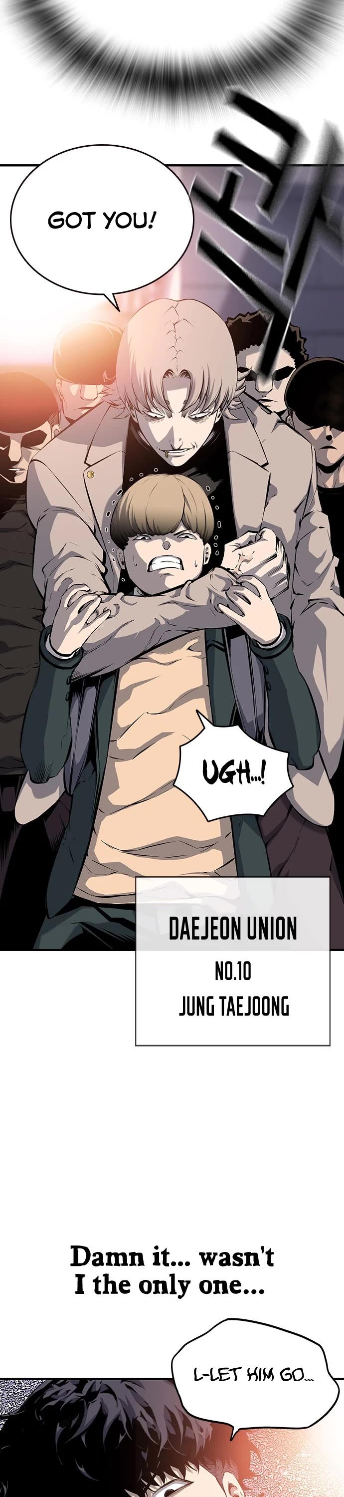 King Game Chapter 13 page 53 - Chapter 13
