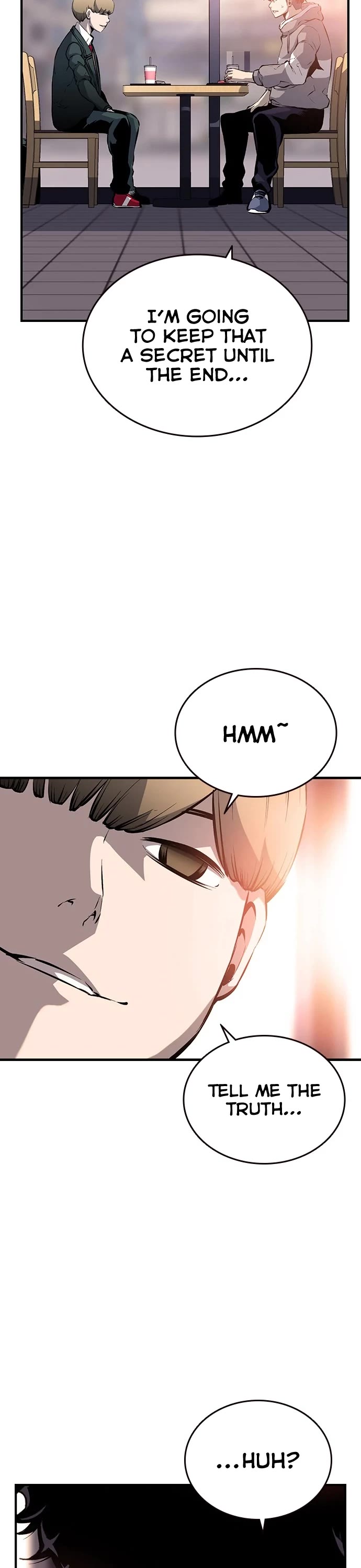 King Game Chapter 13 page 8 - Chapter 13
