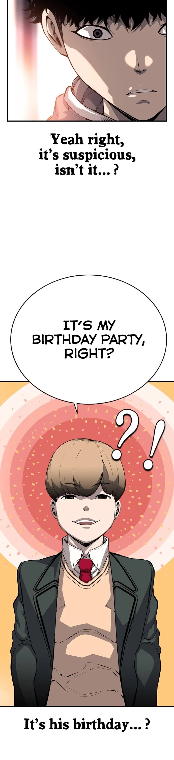 King Game Chapter 13 page 9 - Chapter 13