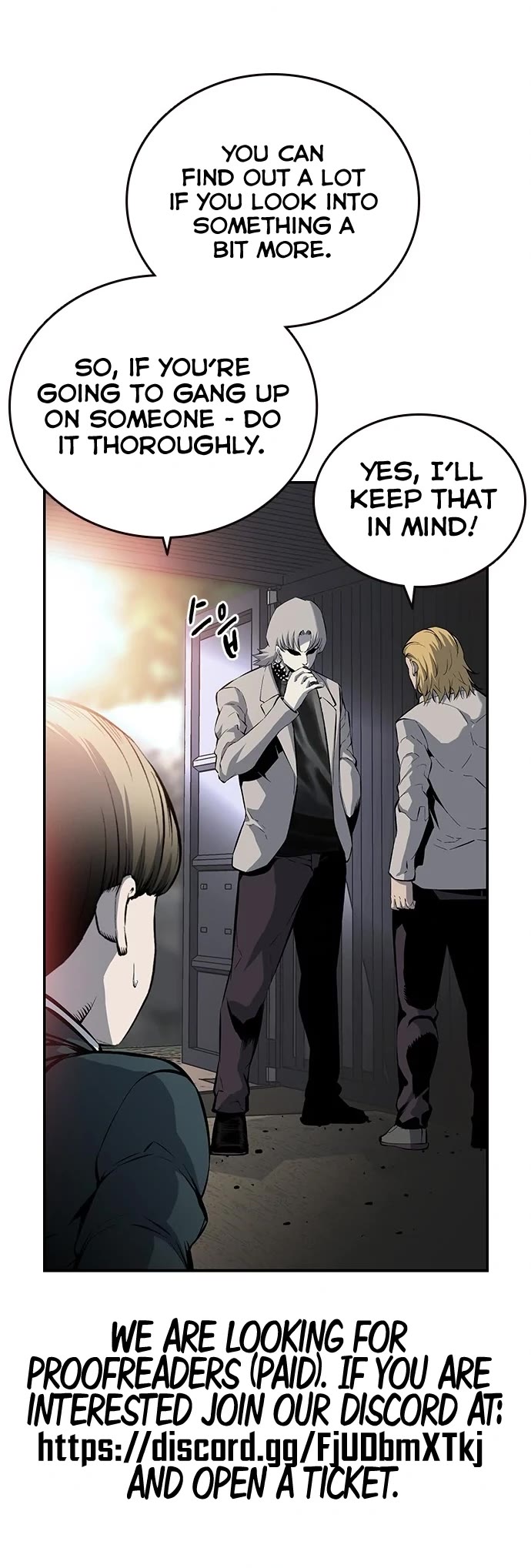 King Game Chapter 14 page 10 - Chapter 14