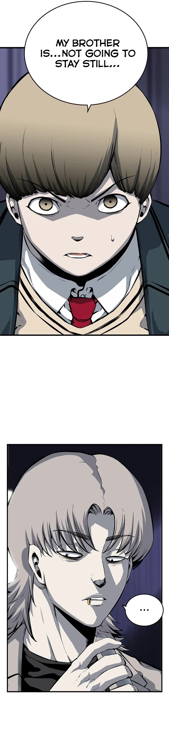 King Game Chapter 14 page 11 - Chapter 14