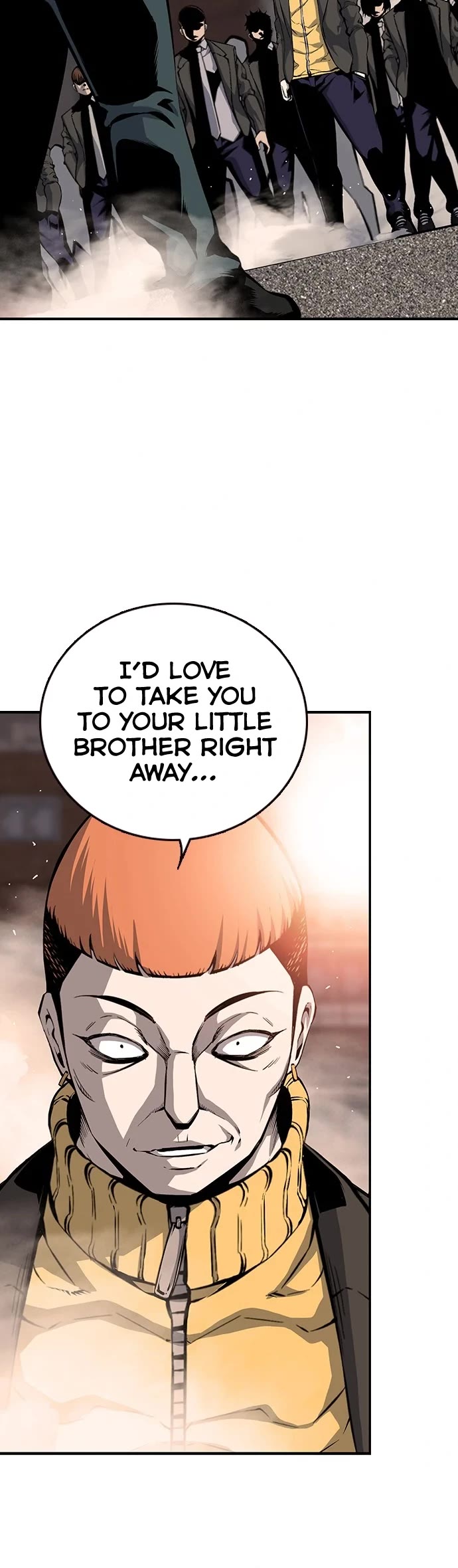 King Game Chapter 14 page 15 - Chapter 14