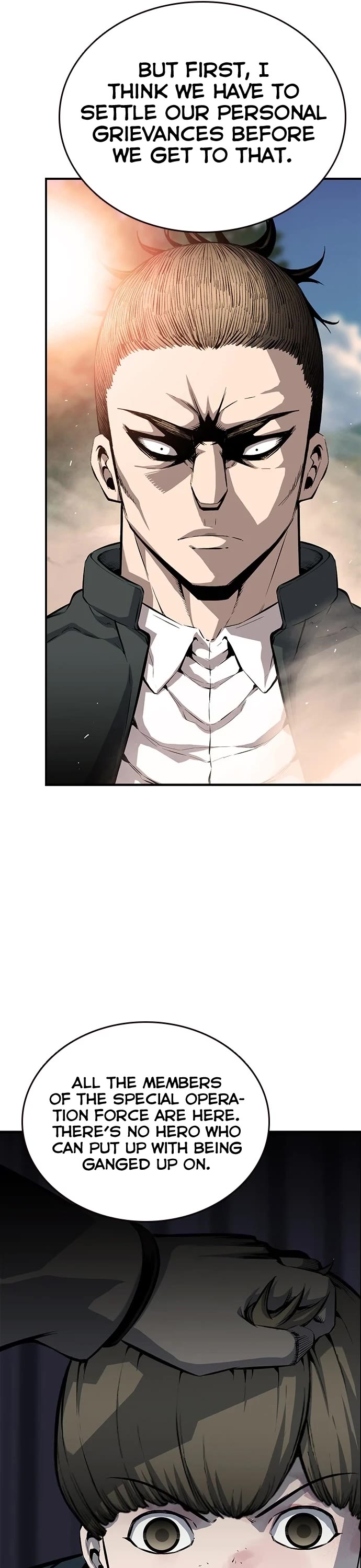 King Game Chapter 14 page 16 - Chapter 14
