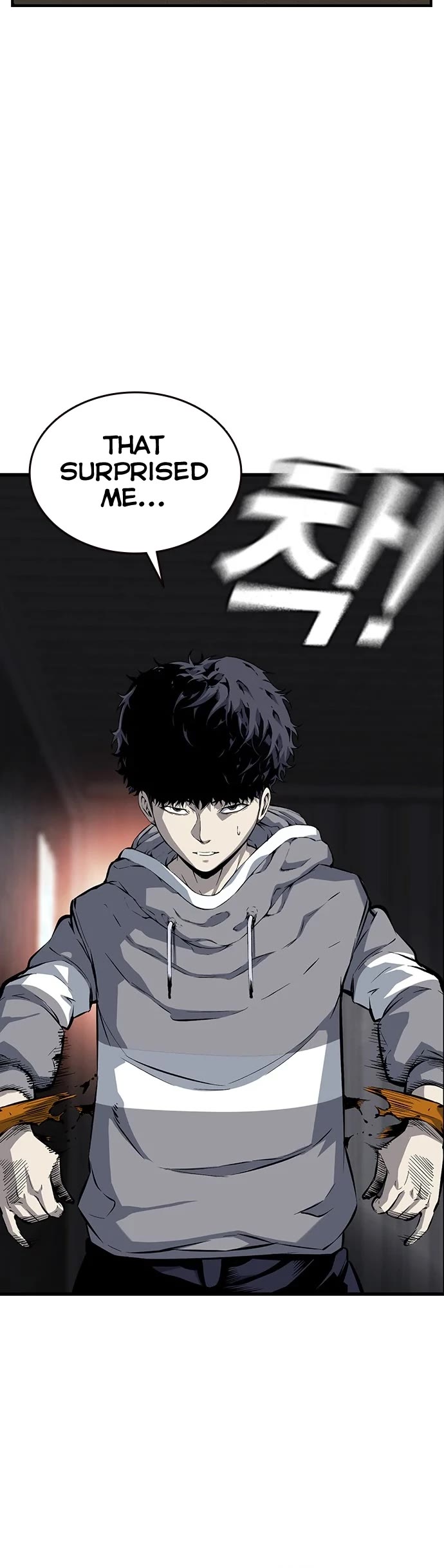 King Game Chapter 14 page 20 - Chapter 14