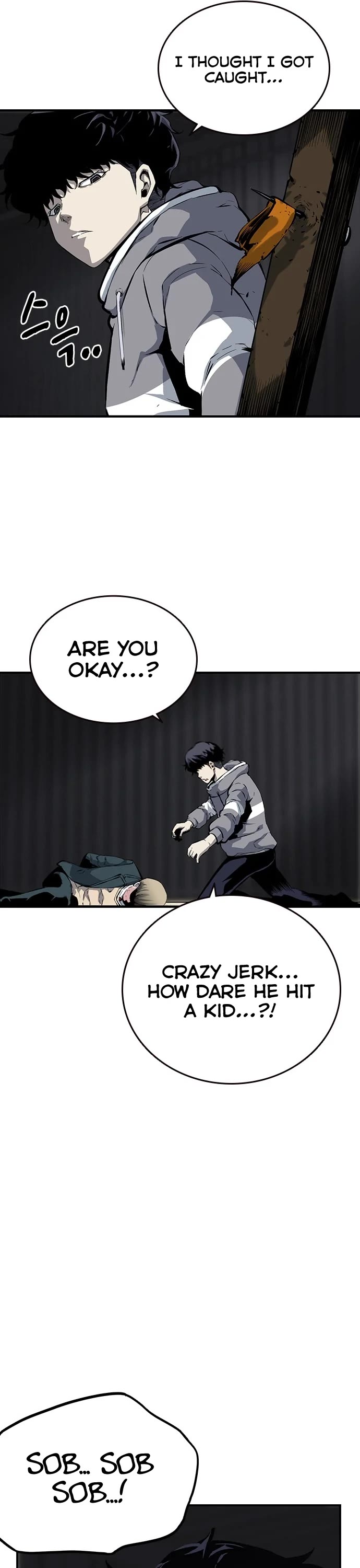 King Game Chapter 14 page 21 - Chapter 14