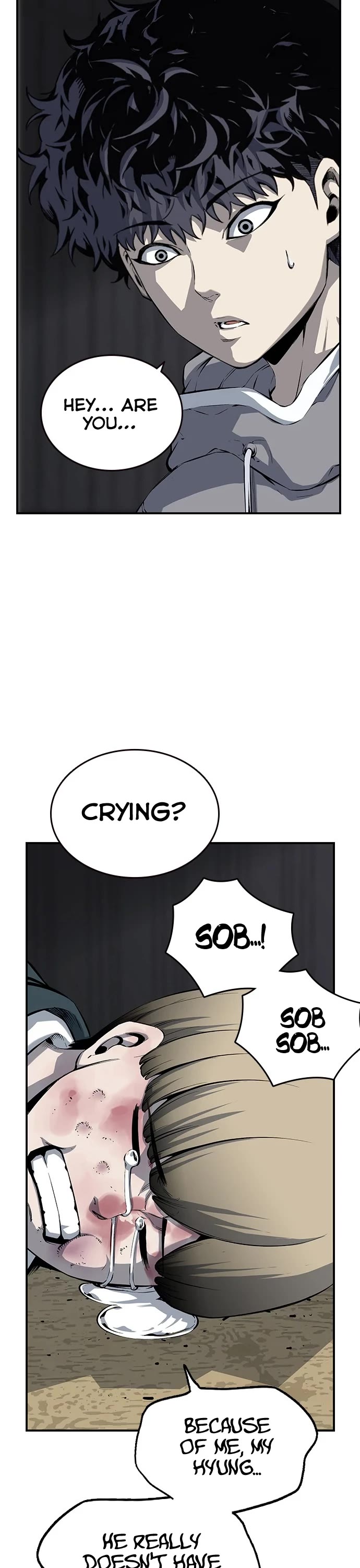 King Game Chapter 14 page 22 - Chapter 14