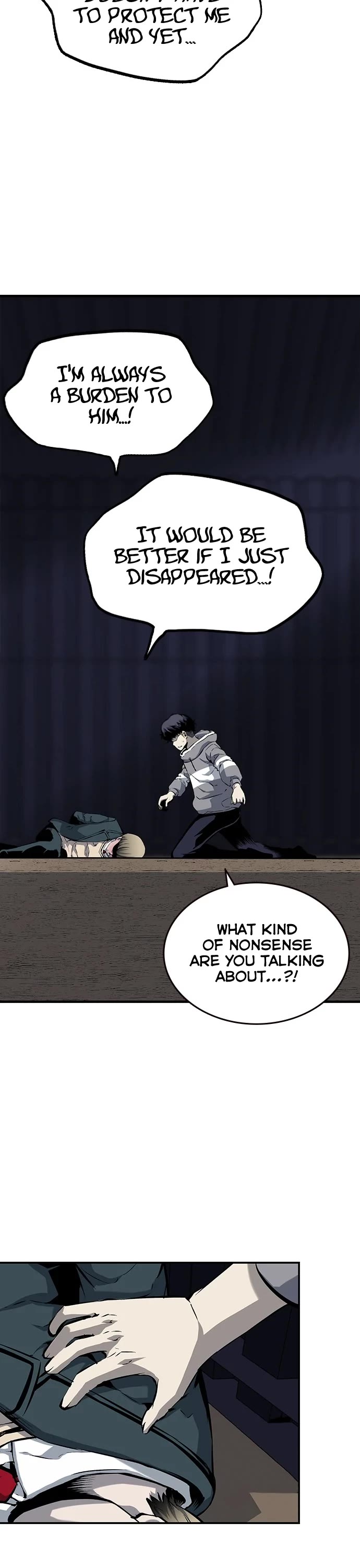 King Game Chapter 14 page 23 - Chapter 14