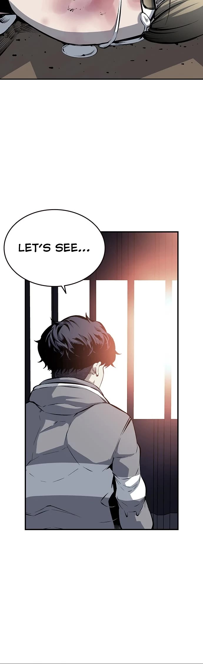 King Game Chapter 14 page 25 - Chapter 14