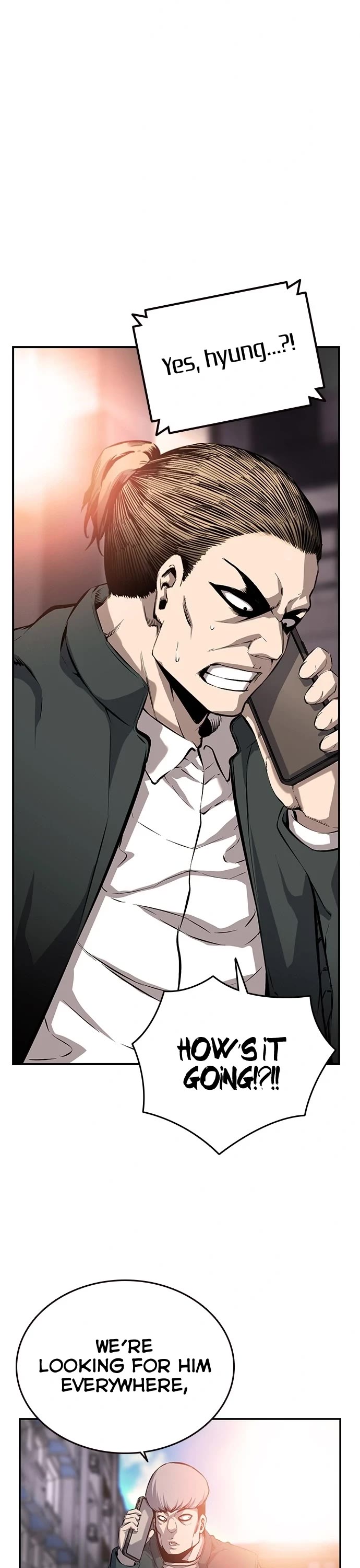 King Game Chapter 14 page 3 - Chapter 14