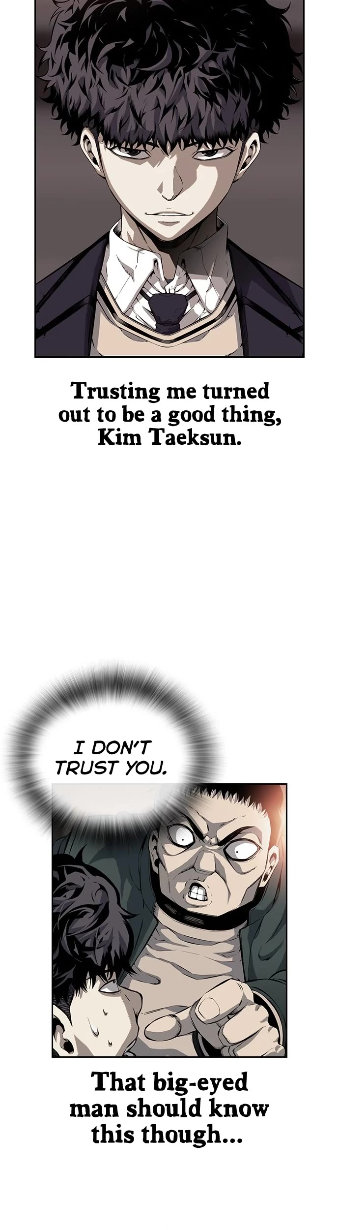 King Game Chapter 14 page 30 - Chapter 14