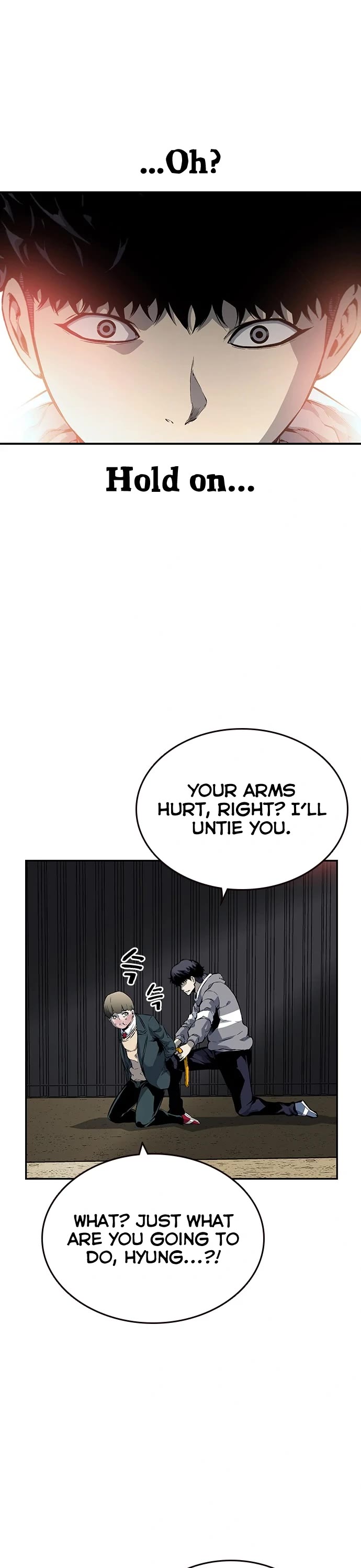 King Game Chapter 14 page 31 - Chapter 14
