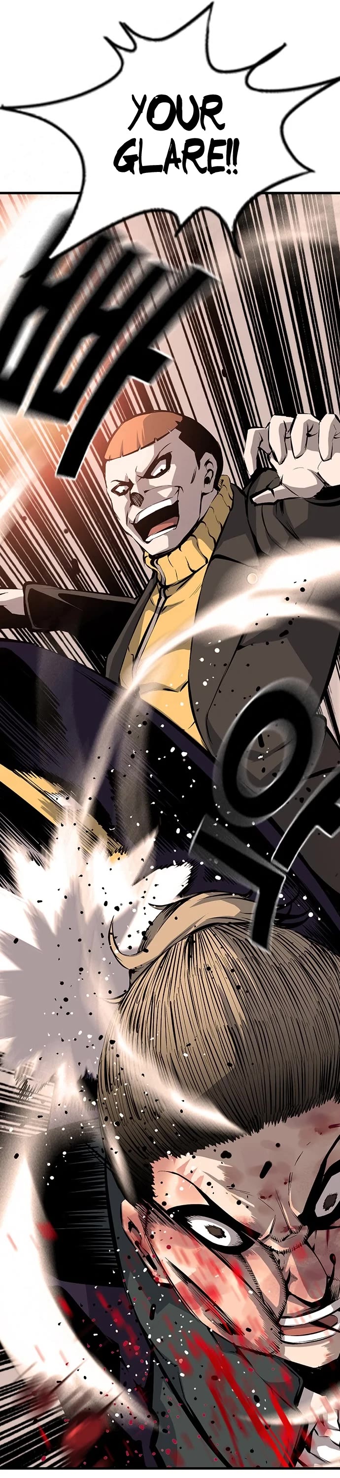 King Game Chapter 14 page 36 - Chapter 14