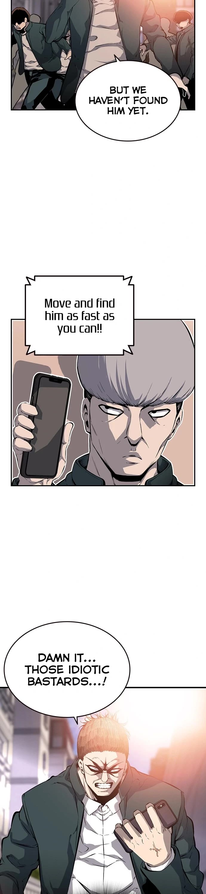 King Game Chapter 14 page 4 - Chapter 14