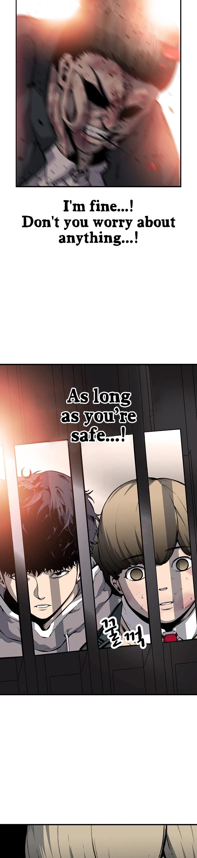 King Game Chapter 14 page 42 - Chapter 14