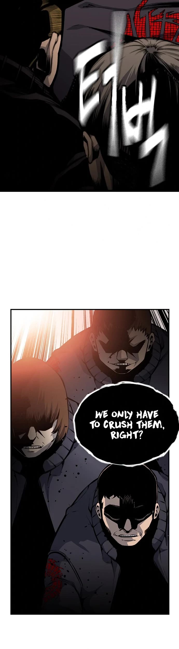 King Game Chapter 14 page 45 - Chapter 14
