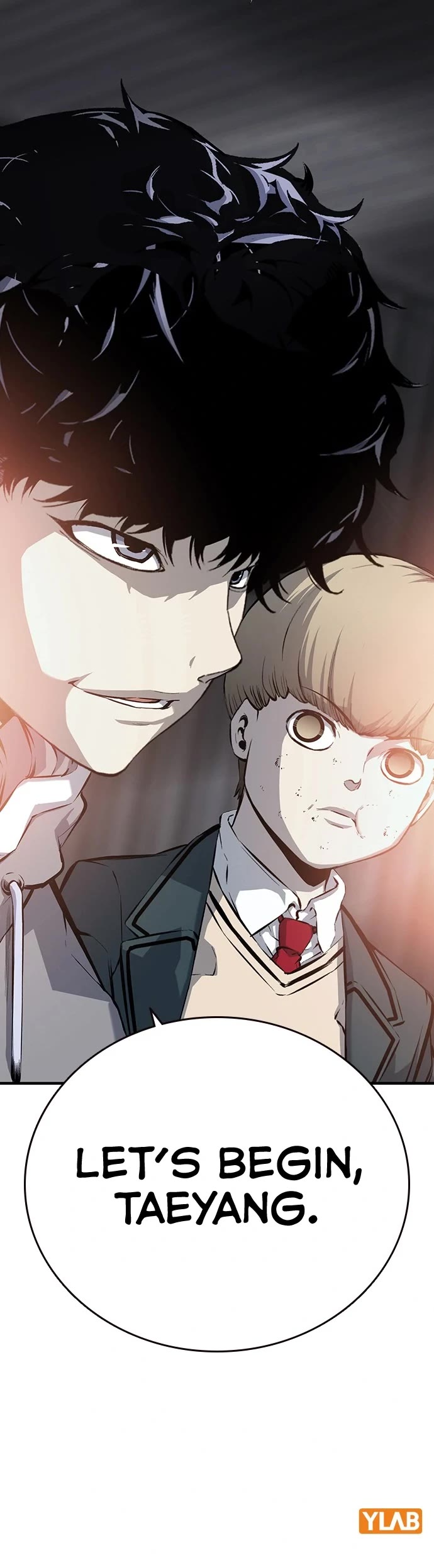 King Game Chapter 14 page 48 - Chapter 14