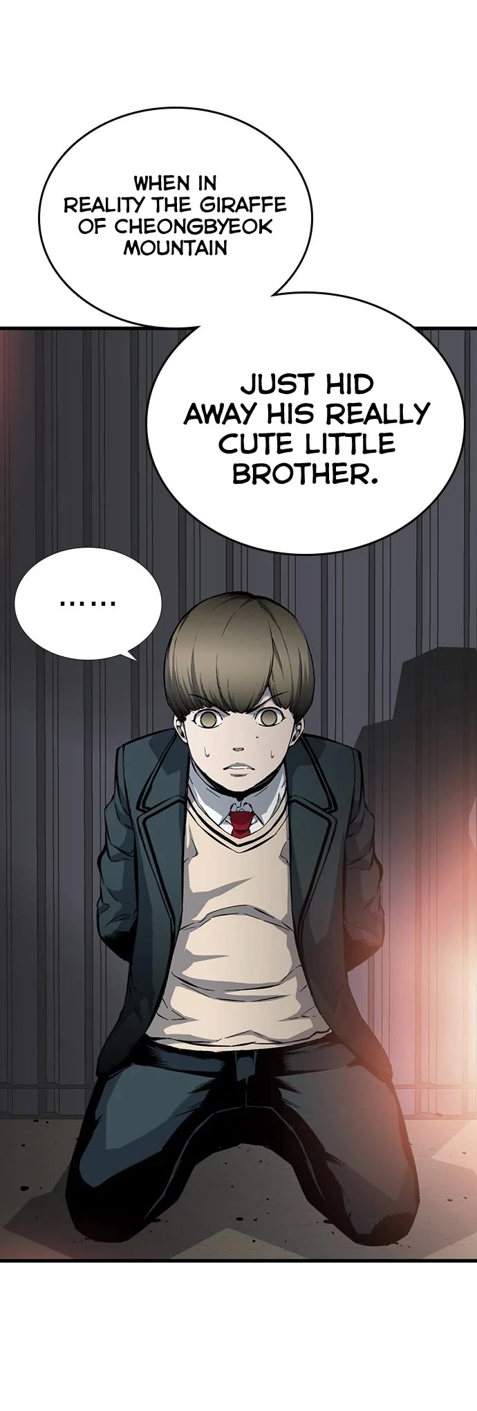 King Game Chapter 14 page 9 - Chapter 14