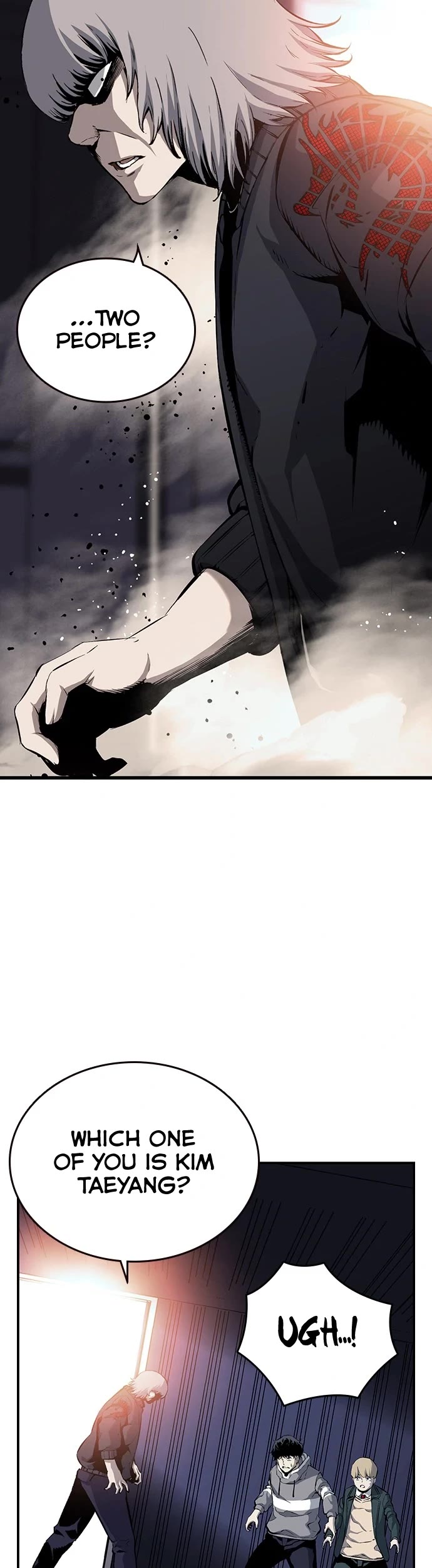 King Game Chapter 15 page 15 - Chapter 15
