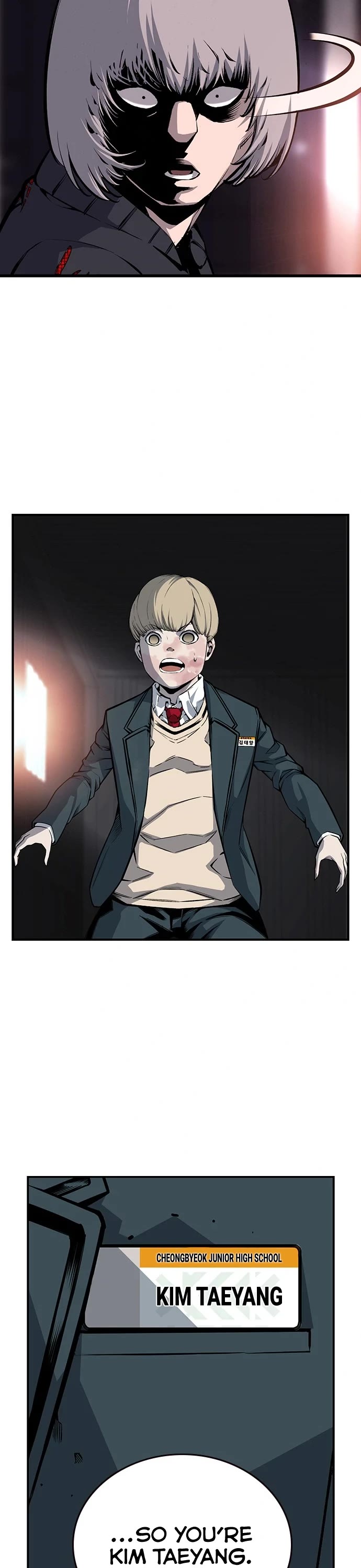 King Game Chapter 15 page 19 - Chapter 15
