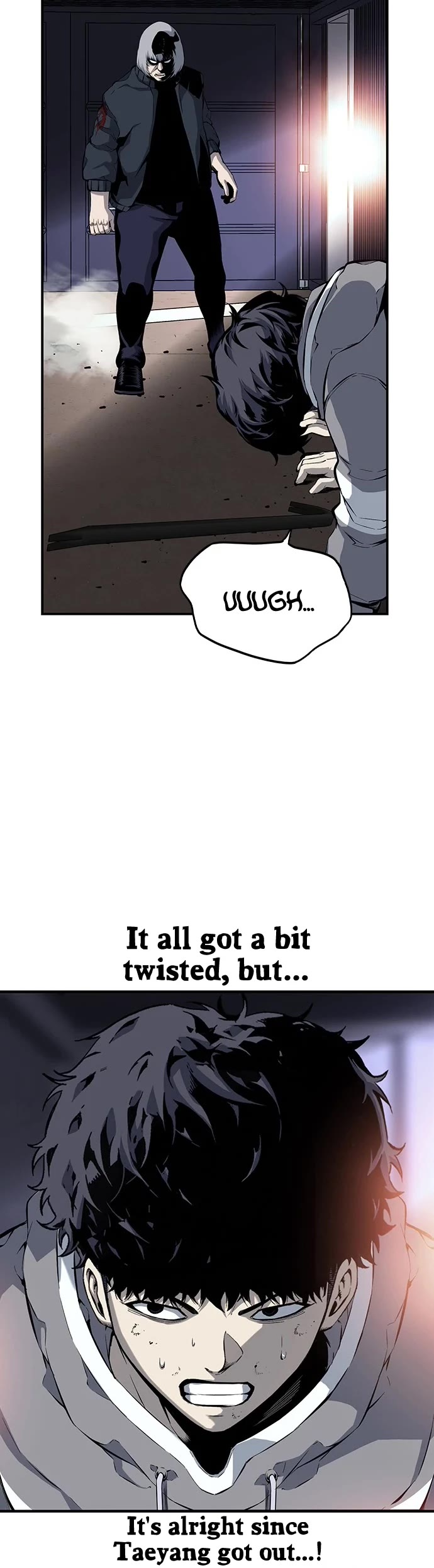 King Game Chapter 15 page 26 - Chapter 15