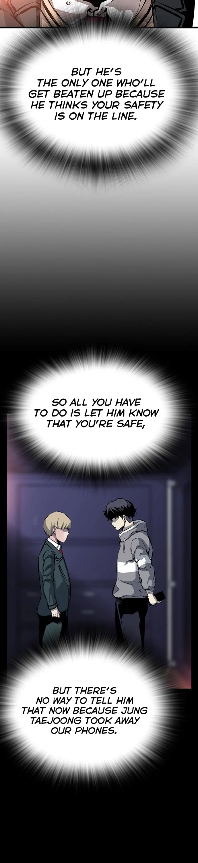 King Game Chapter 15 page 28 - Chapter 15