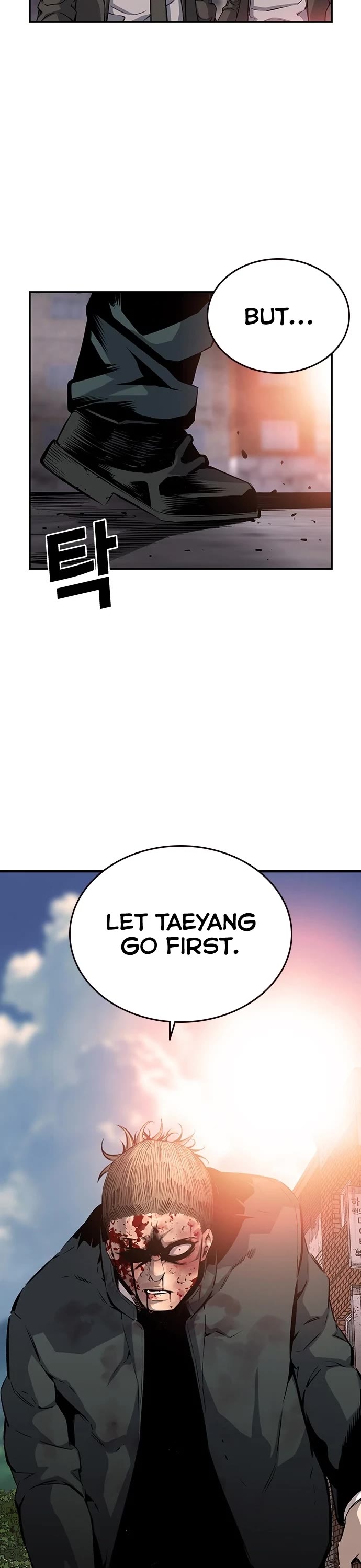 King Game Chapter 15 page 34 - Chapter 15