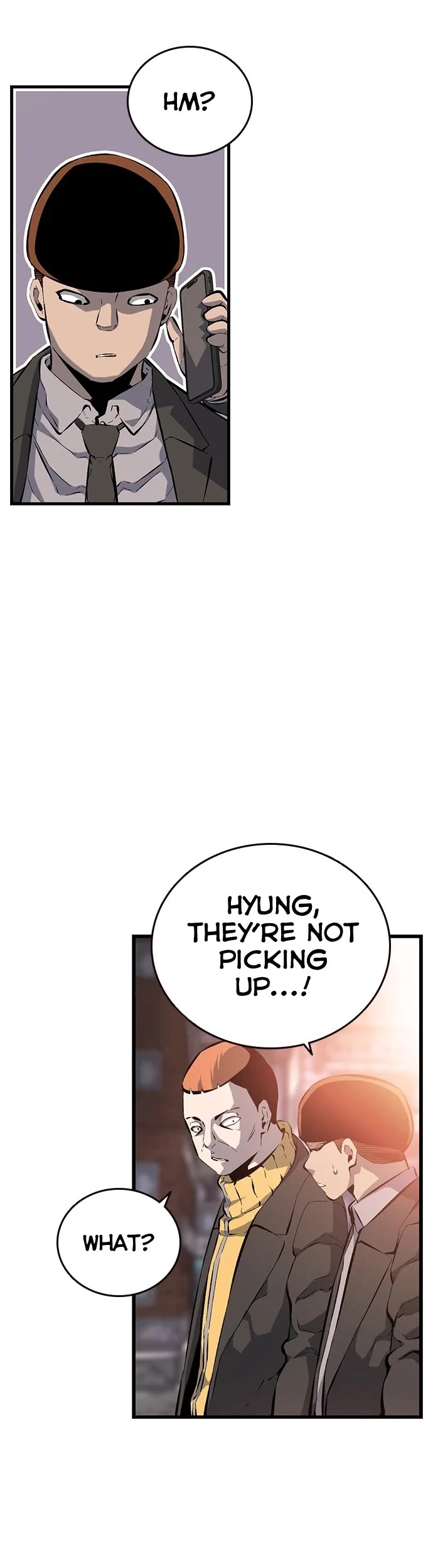 King Game Chapter 15 page 36 - Chapter 15