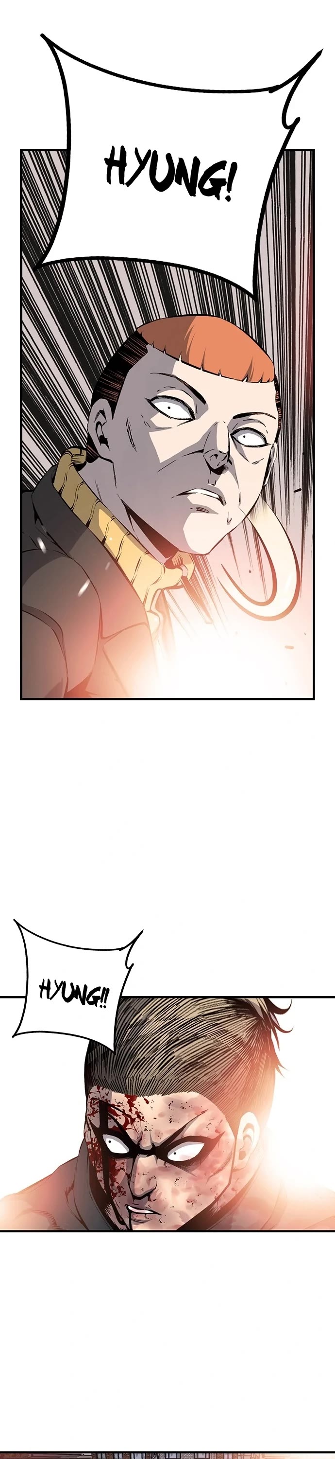 King Game Chapter 15 page 37 - Chapter 15