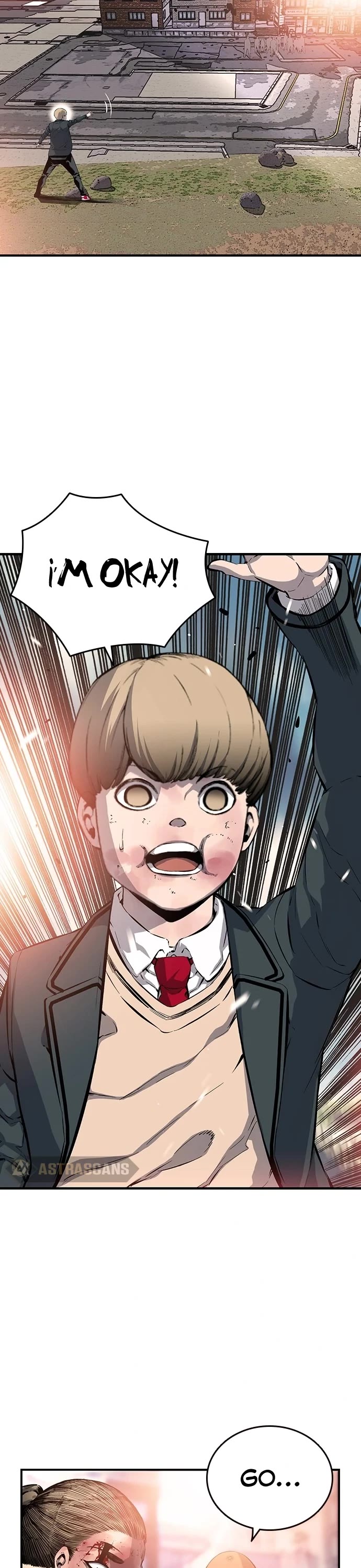 King Game Chapter 15 page 38 - Chapter 15