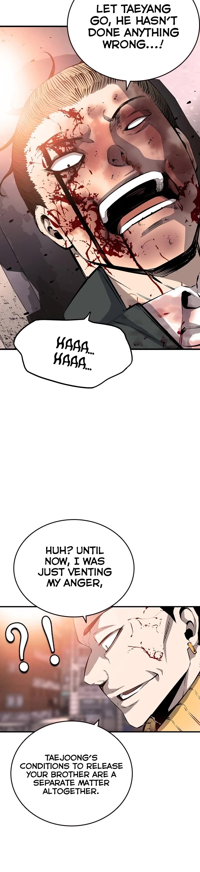 King Game Chapter 15 page 4 - Chapter 15