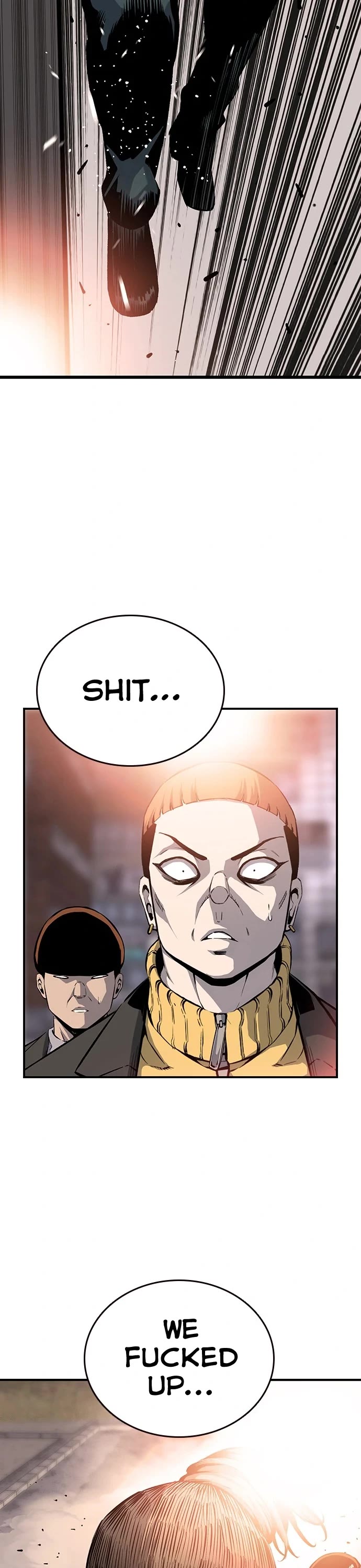 King Game Chapter 15 page 43 - Chapter 15