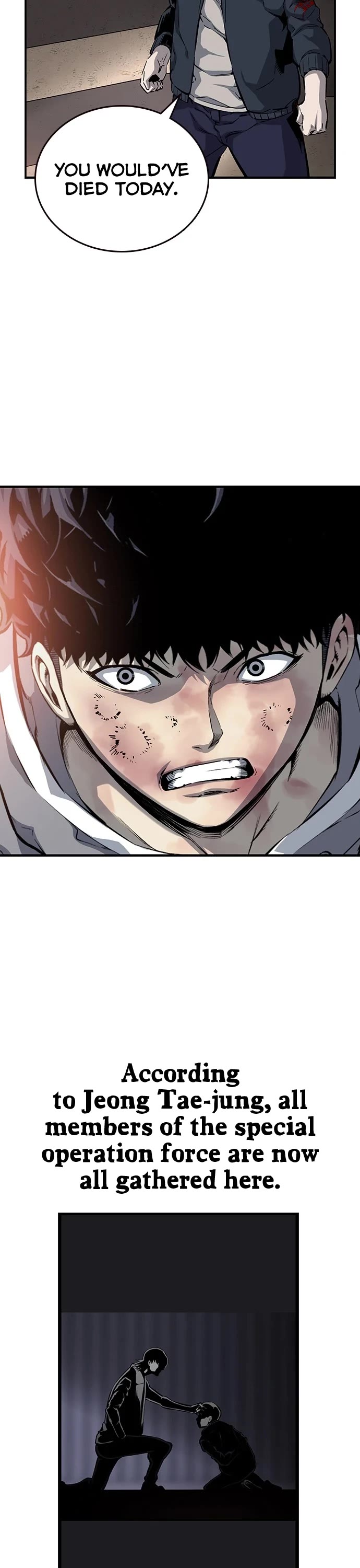 King Game Chapter 15 page 48 - Chapter 15