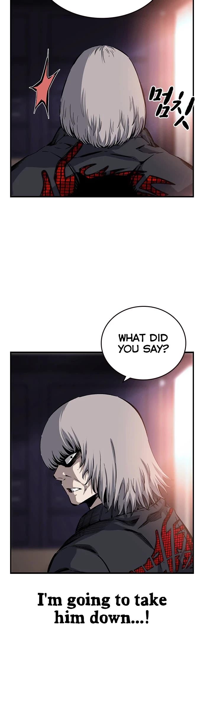 King Game Chapter 15 page 50 - Chapter 15