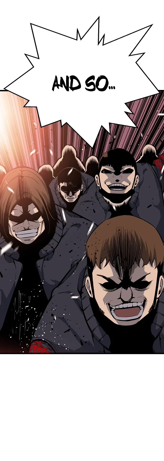 King Game Chapter 15 page 6 - Chapter 15