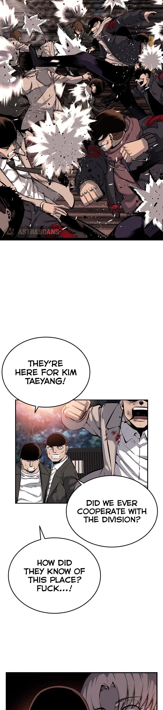 King Game Chapter 15 page 8 - Chapter 15