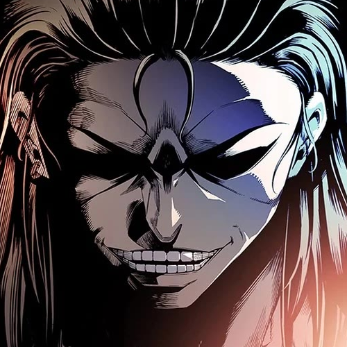 King Game Chapter 15 cover