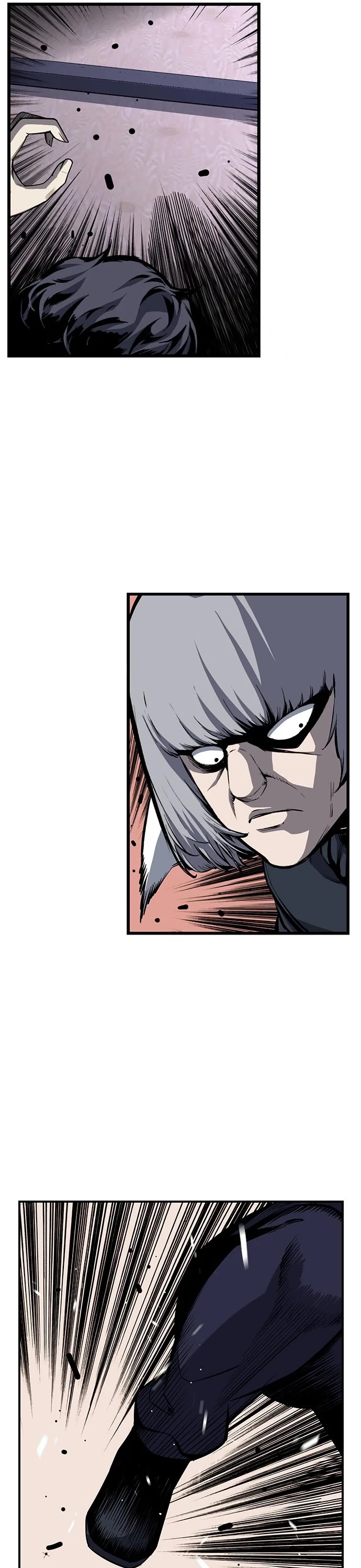 King Game Chapter 16 page 17 - Chapter 16