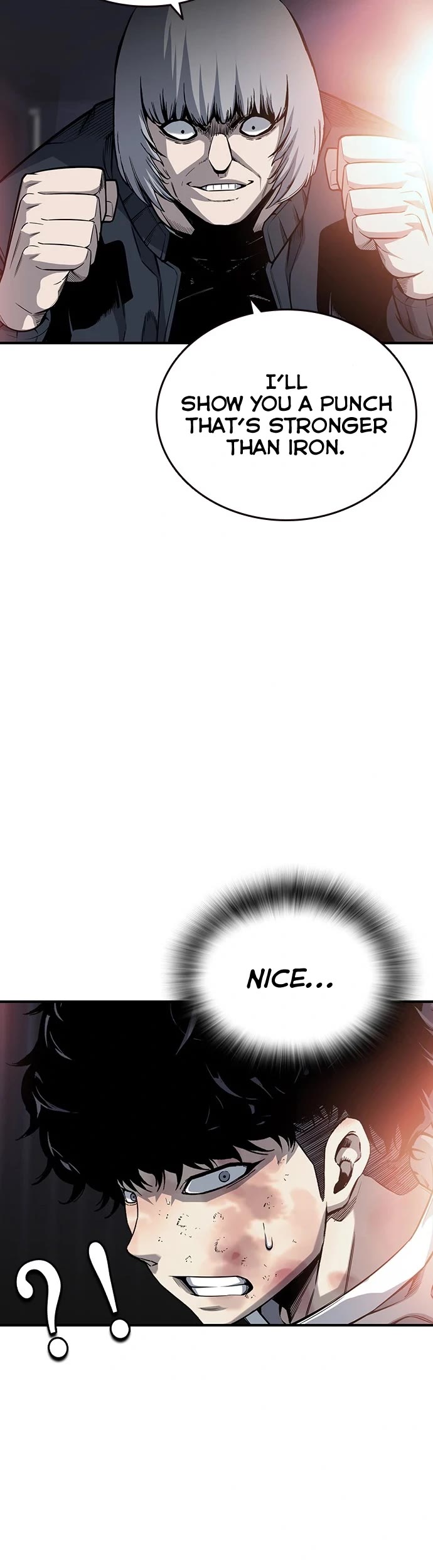 King Game Chapter 16 page 20 - Chapter 16