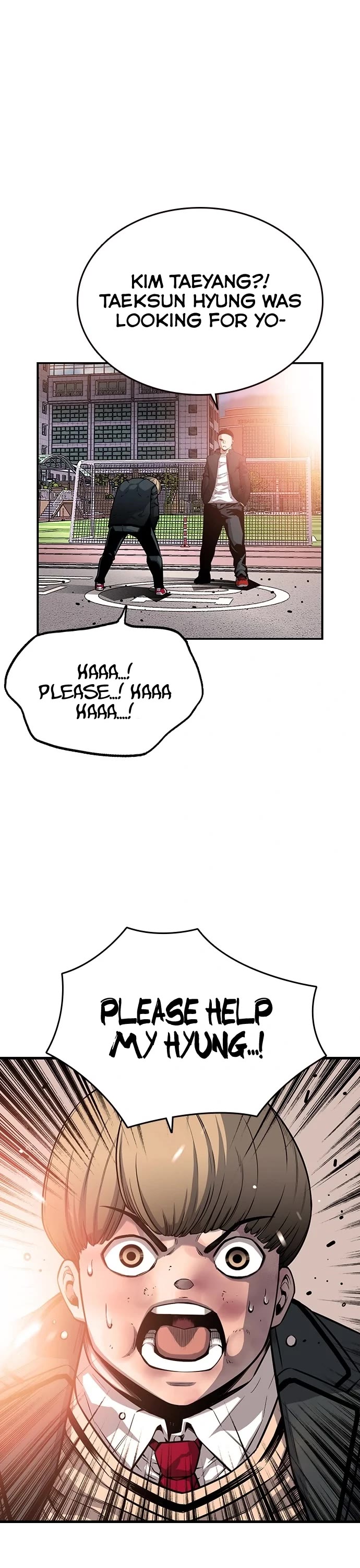 King Game Chapter 16 page 22 - Chapter 16